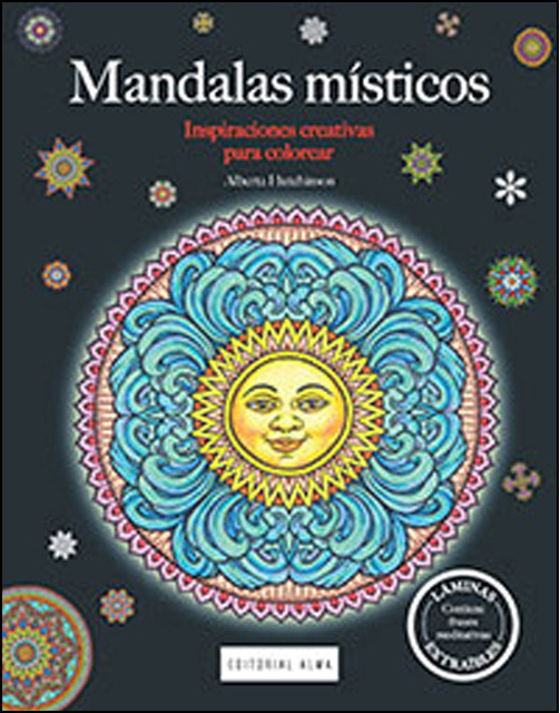 Mandalas místicos